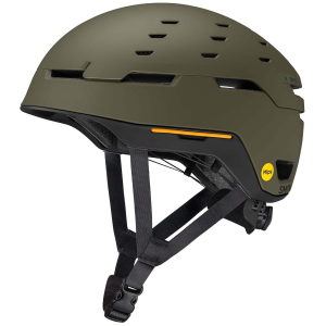 Smith Summit MIPS Helmet 2025 in Green size Small
