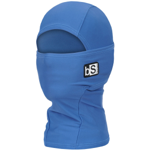 Kid's BlackStrap The Junior Hood Balaclava 2025 in Blue
