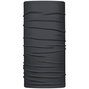 Kid's BlackStrap The Kids Therma Tube 2025 Neck Gaiter in Gray