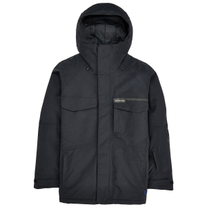 Burton Covert 2.0 Jacket Men's 2024 in Black size X-Large