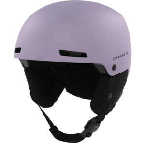 Oakley MOD 1 Pro MIPS Helmet 2025 in Purple size Large