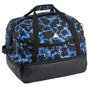 Burton Gig Duffle Bag 2025 in Blue size 70L | Polyester