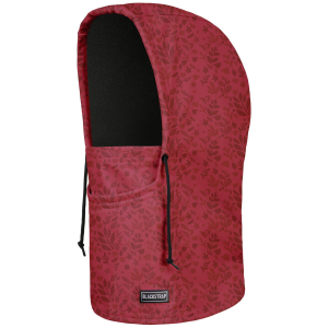 BlackStrap Camber Hood 2025 in Red