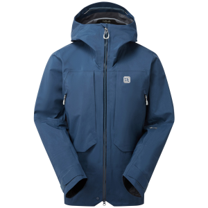 Rab(R) Khroma Converge Jacket Men's 2025 in Blue size Small