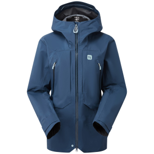 Women's Rab(R) Khroma Converge Jacket 2025 in Blue size Medium