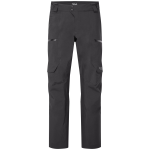 Rab(R) Khroma Converge Pants Men's 2026 in Black size Small