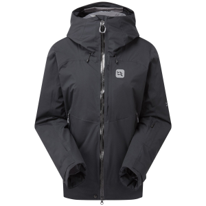Women's Rab(R) Khroma Diffract Jacket 2026 in Black size X-Large | Nylon
