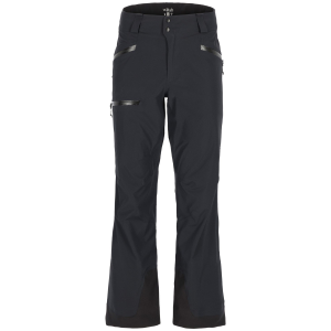 Rab(R) Khroma Kinetic Pants Men's 2026 in Black size X-Large | Nylon/Elastane