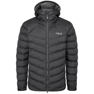 Rab(R) Nebula Pro Jacket Men's 2026 in Black size X-Large