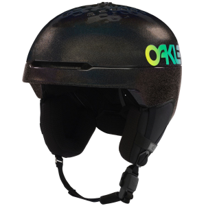 Oakley MOD 3 MIPS Helmet 2026 in Black size Medium