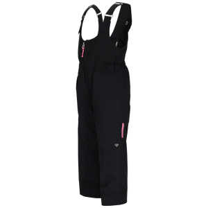 Kid's Obermeyer Snoverall Pants Toddler Girls' 2025 in Black size 4 | Polyester