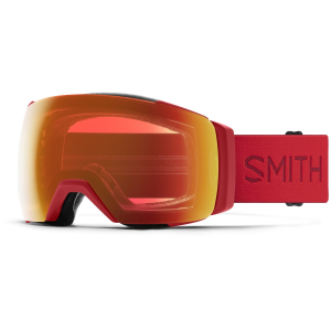 Smith I/O MAG X-Large Goggles 2024 in Red