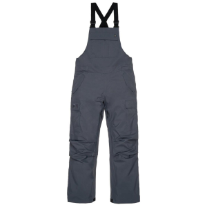 Armada Sumpter Bibs Men's 2025 in Blue size Medium