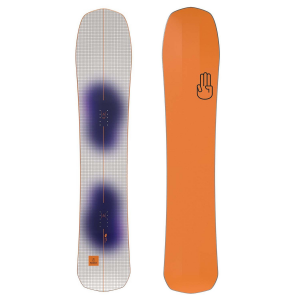Bataleon Cruiser Snowboard 2025 size 154