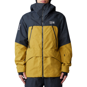 Mountain Hardwear Sky Ridge(TM) GORE-TEX Jacket Men's 2025 in Yellow size Medium | Polyester