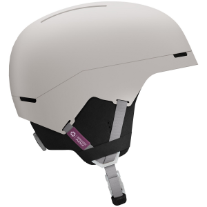 Salomon Brigade Index Helmet 2025 in Gray size Large