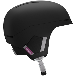 Salomon Brigade Index Helmet 2025 in Black size Small