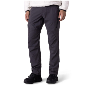 686 Anything Cargo- Relaxed Fit Pants Men's 2025 in Gray size 34" | Nylon/Spandex