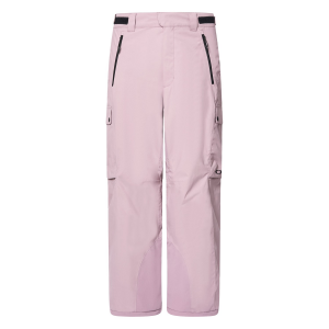 Oakley TC Channel Cargo Pants Men's 2025 in Pink size Large