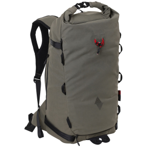 Nitro Splitback 30L Pack 2025 in Khaki