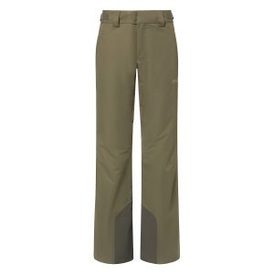 Women's Oakley Jasmine Insulated Pants 2025 in Green size 2X-Large
