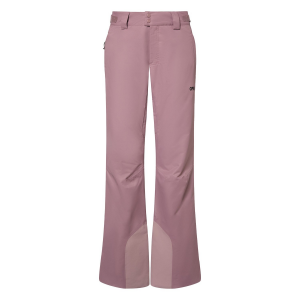 Women's Oakley Jasmine Insulated Pants 2025 in Pink size 2X-Large