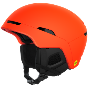 POC Obex MIPS Helmet 2026 in Orange size Medium/Large