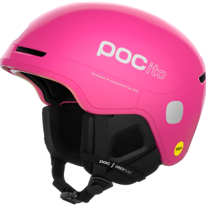 Kid's POC ito Obex MIPS Helmet 2026 - XXS in Pink size 2X-Small