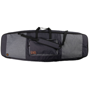Ronix Battalion Padded Wakeboard Bag 2025 in Gray
