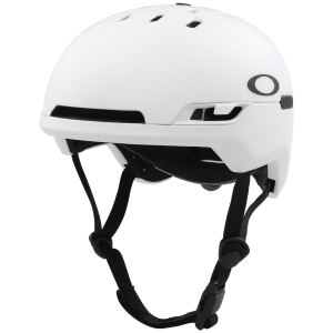 Oakley MODBC MIPS Helmet 2026 in White size Large