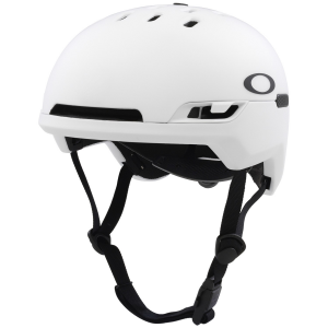 Oakley MODBC MIPS Helmet 2026 in White size Medium