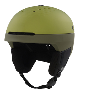 Oakley MOD 3 MIPS Helmet 2025 in Green size Small