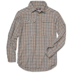 Deso Tamarack Overshirt Men's 2024 in Gray size Medium | Nylon/Acrylic/Wool