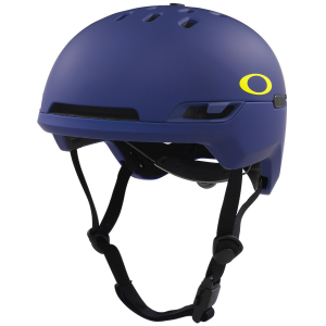 Oakley MODBC MIPS Helmet 2026 in Blue size Small