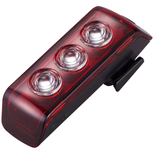 Specialized Flux 250R Taillight 2024 in Black