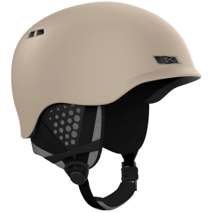Anon Rodan Helmet 2025 in Khaki size X-Large