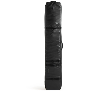 Herschel Supply Co. Snow Roller Bag 2025 in Black size 188 | Polyester