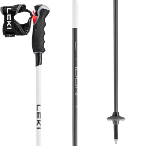 Women's LEKI 14 3D Ski Poles 2026 size 110