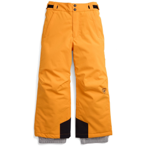 Kid's Rossignol Ski Pants Boys' 2025 in Orange size 8 | Polyester