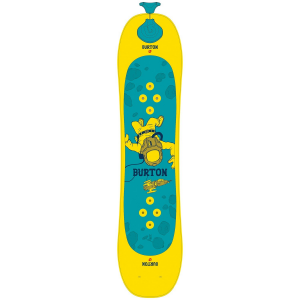 Kid's Burton Riglet Snowboard Toddlers' 2026 size 90