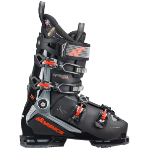 Nordica Speedmachine 3 110 Ski Boots 2024 size 29.5 | Aluminum