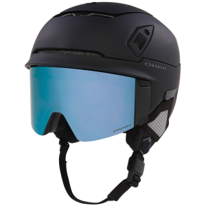 Oakley MOD 7 Helmet 2026 in Black size Small