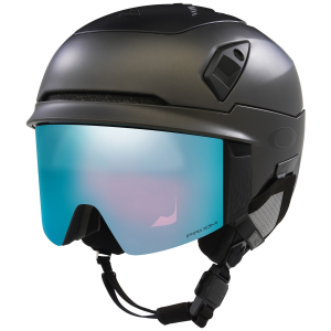 Oakley MOD 7 Helmet 2026 in Gray size Small
