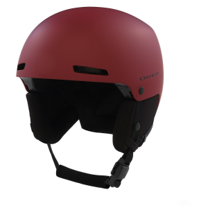 Oakley MOD 1 Pro MIPS Round Fit Helmet 2026 in Red size Large