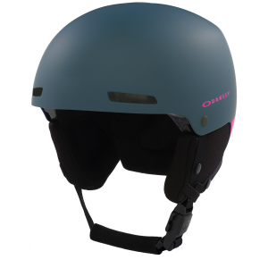 Oakley MOD 1 Pro MIPS Helmet 2025 in Blue size X-Large
