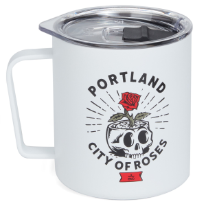 evo 12oz Miir Camp Cup 2024 in White