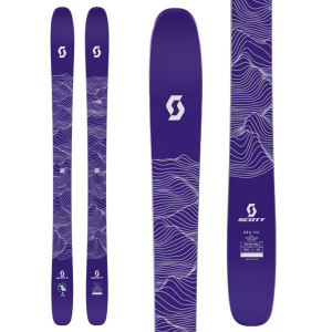 Scott Sea 116 Skis 2025 size 182