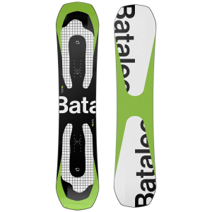 Kid's Bataleon Evil Teen SnowboardKids' 2025 size 130