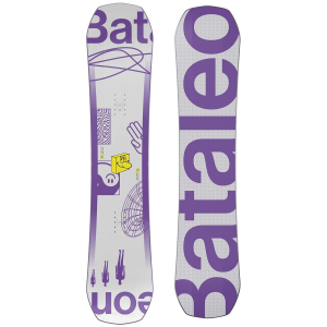 Kid's Bataleon Stuntwood SnowboardKids' 2025 size 135