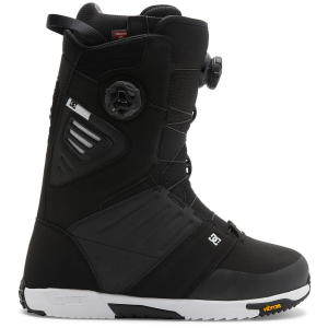 DC Judge Snowboard Boots 2025 in White size 10